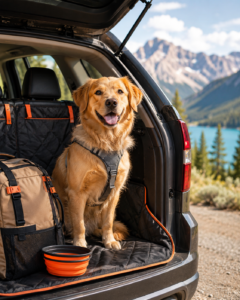 Car & Adventure Travel