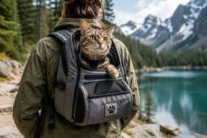 Cat Adventure