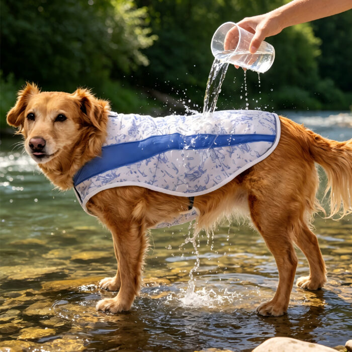 PawQuest™ Cooling Vest